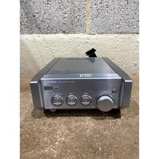 Technics SE-HD55 Stereo