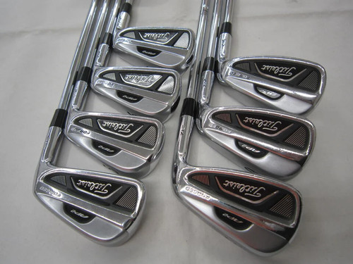 Titleist right handed - titleist, set