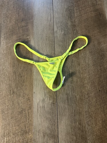 Wicked weasel vintage - weasel, neon