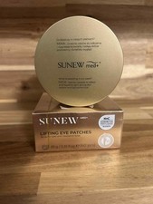 SunewMed+ Rejuvenating eye and nasal fold patches/Płatki pod oczy 60 pcs.