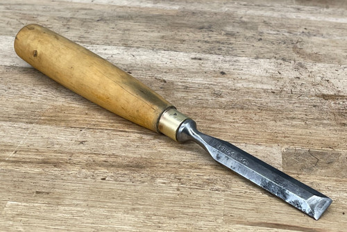 Vintage robt sorby - robt, 1/2"