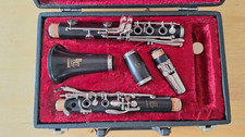 Boosey & Hawkes Edgeware Bb Clarinet