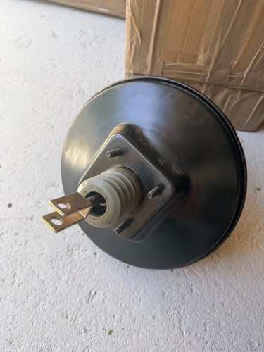 Bmw e36 brake - brake, master