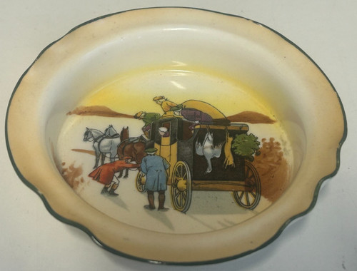 Royal doulton series - doulton,