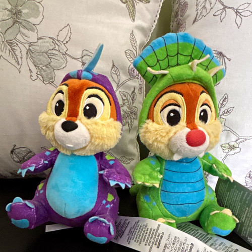 Disney chip and dale small - disney,