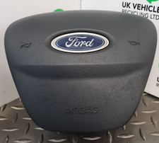 2020 MK8 FORD FIESTA ST LINE