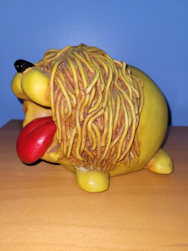 Rare vintage paolo - rare,