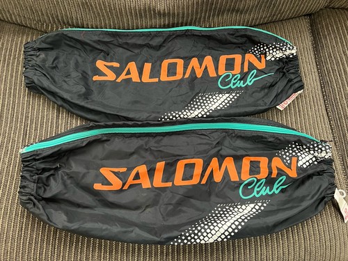 Vintage salomon club - salomon,
