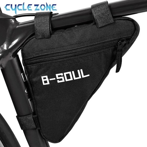 Bike triangle frame - pc,