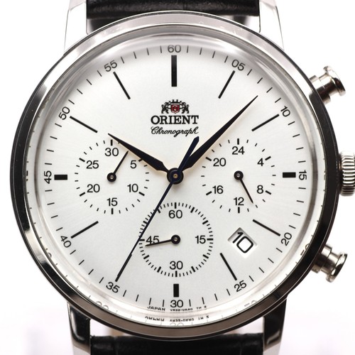 Rare orient vr32 uaa0 men - rare, men's
