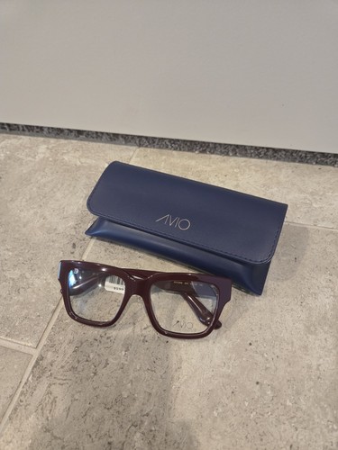 Avio aov 2506 605 - 2506, burgundy