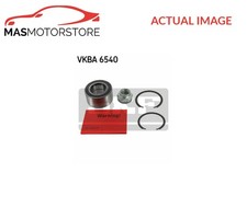 WHEEL BEARING KIT SET FRONT