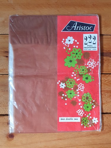 Vintage aristoc 222 full - 222,