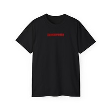 Lambretta Unisex Ultra Cotton