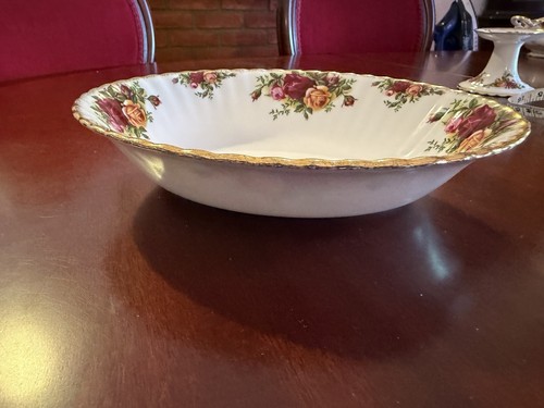 Royal albert old country roses - royal,