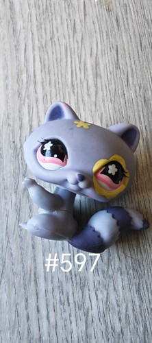 Littlest pet shop - pet,