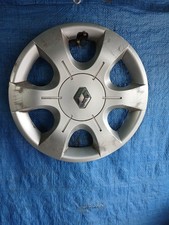 1 x 16" Renault Trafic Master Wheel Trim Hub Cap...wk31