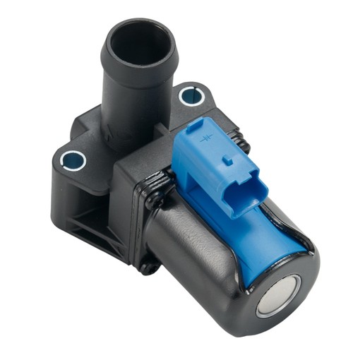 New heater control - heater,