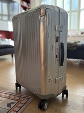 Samsonite large aluminium - samsonite,