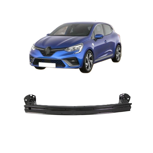Renault clio mk5 - renault,