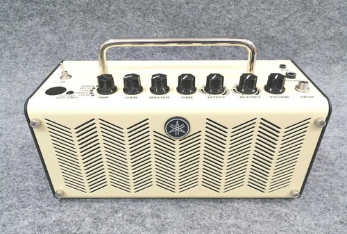 Yamaha guitar amp thr5 - amp,