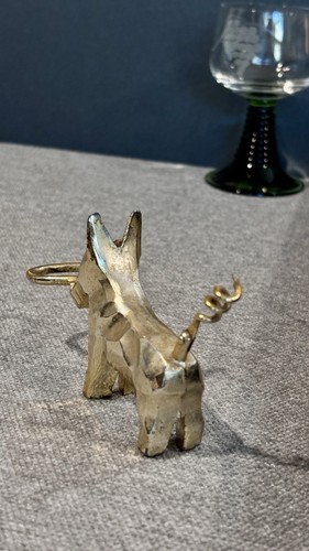 Vintage scottish terrier - vintage,