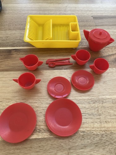 Vintage casdon kitchen - casdon, play