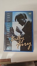 Billy Fury - His Wondrous