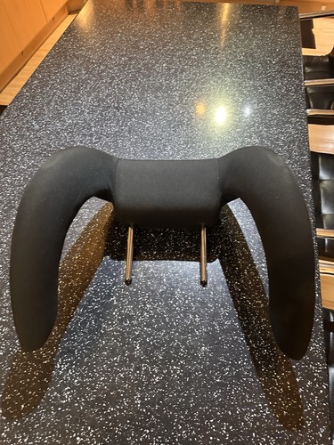 Sharan oem sleep headrest - sharan,