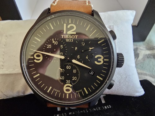 Tissot 1853 watch with - 1853,