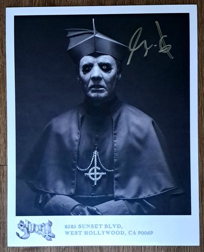 Ghost vip tour prequelle - c,