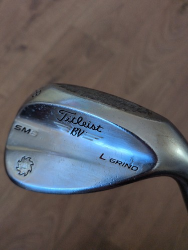 Titleist vokey sm6 lob - sm6, /