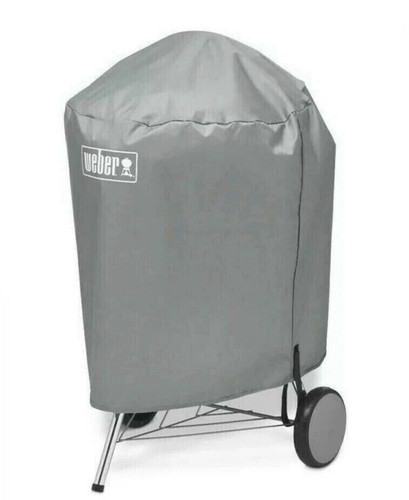 Weber grill cover for 57cm - weber,