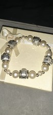 stretch bracelet featuring