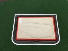 caravan ABI metal framed