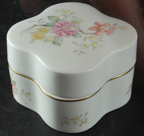 Royal doulton mystic dawn bone - royal,