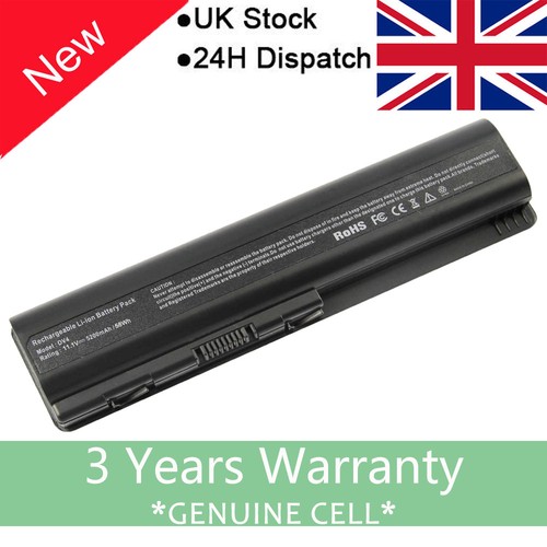 Battery for pavilion - , dv4