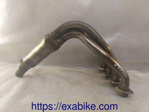 Exhaust manifold for - manifold,