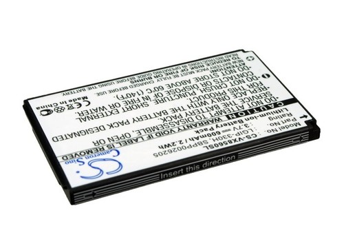 Battery for chocolate 3 - for,