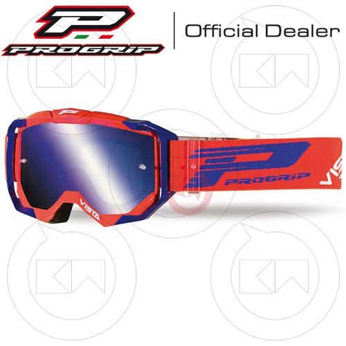 Progrip vista motorcycle - progrip, cross