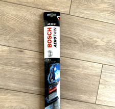 BOSCH AR18U AEROTWIN WIPER