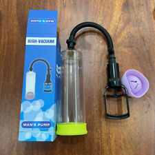 Penis Enlarger Vacuum Penis Pump male Enhancer Stretcher Growth Enlargement