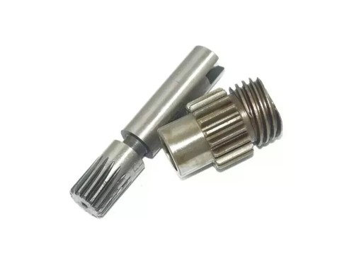For bsa oil pump drive - oil, spindle