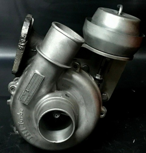 Genuine turbocharger mazda - genuine,