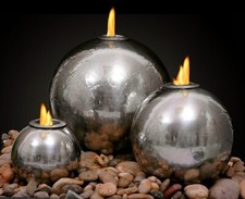 Water Feature Magma Triple