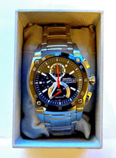 Seiko Sportura Chronograph