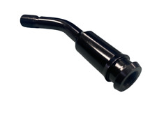 BLACK VW CURVED Volkswagen T4