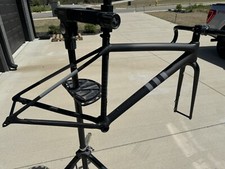 2023 Specialized Crux