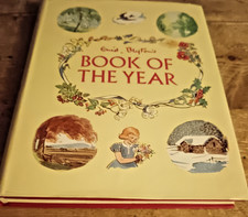 Enid Blyton's BOOK OF THE YEAR