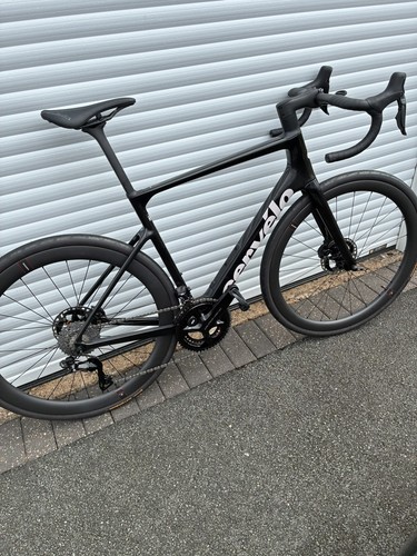 Cervelo caledonia 56cm di - 5,, 56cm,